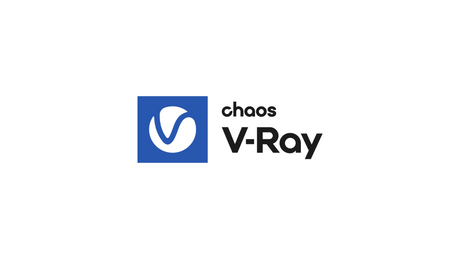 Chaos V-Ray