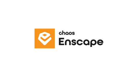 Chaos Enscape