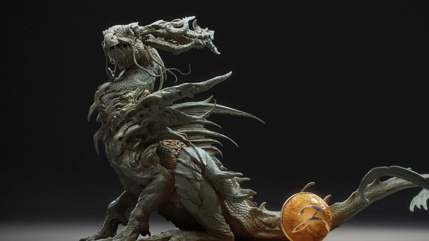 Maxon ZBrush