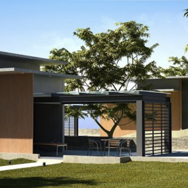 Archexteriors Vol. 1