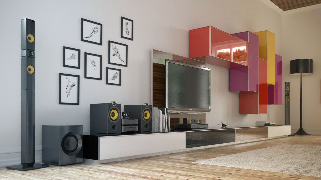 Archmodels vol. 144 - Living Room Furniture