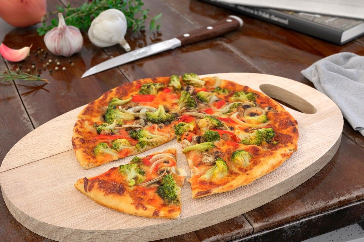 Archmodels vol. 150 - 3D Scanned Food