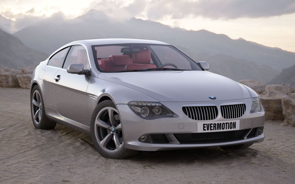 HDModels Cars Vol. 5
