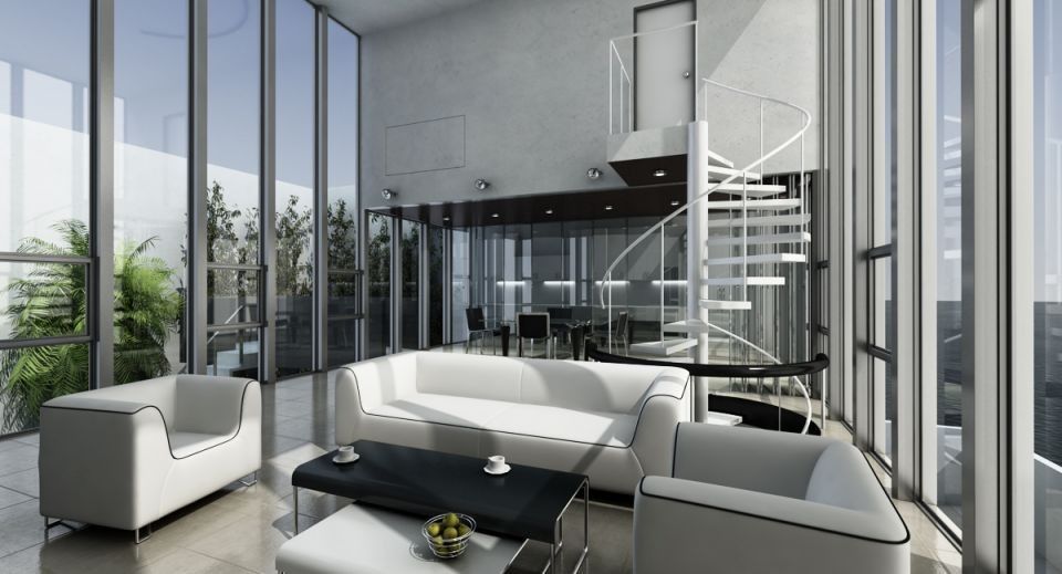 Archinteriors vol. 05