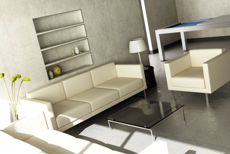 Archinteriors vol. 04