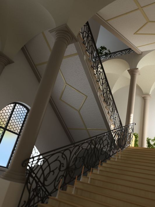 Archinteriors vol. 03