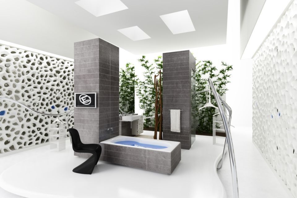 Archinteriors vol. 02