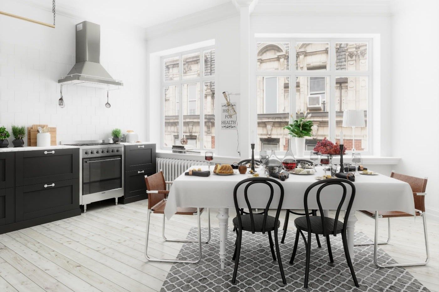 Archinteriors vol. 43 for Blender