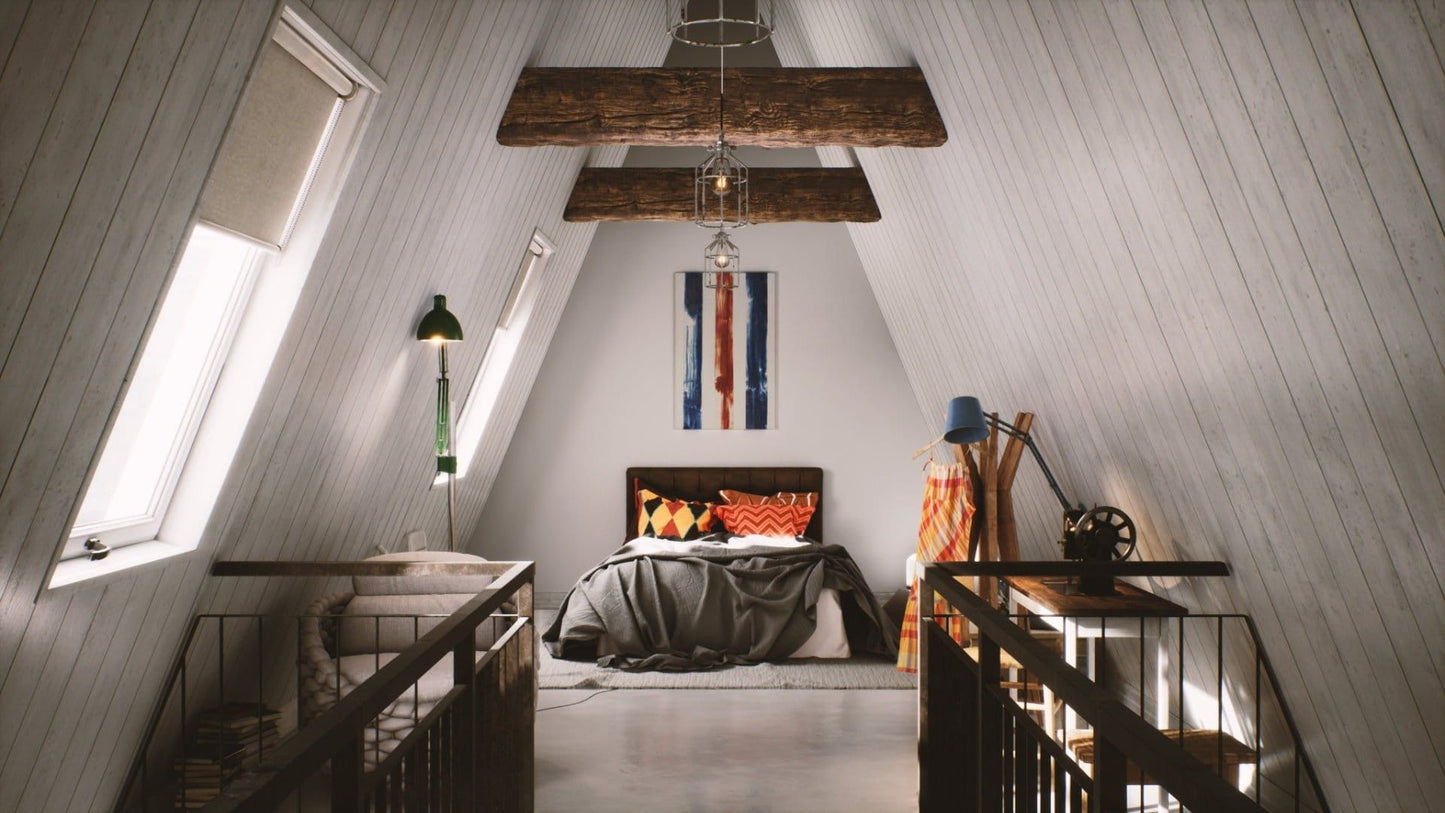 Archinteriors for Unreal Engine vol. 5