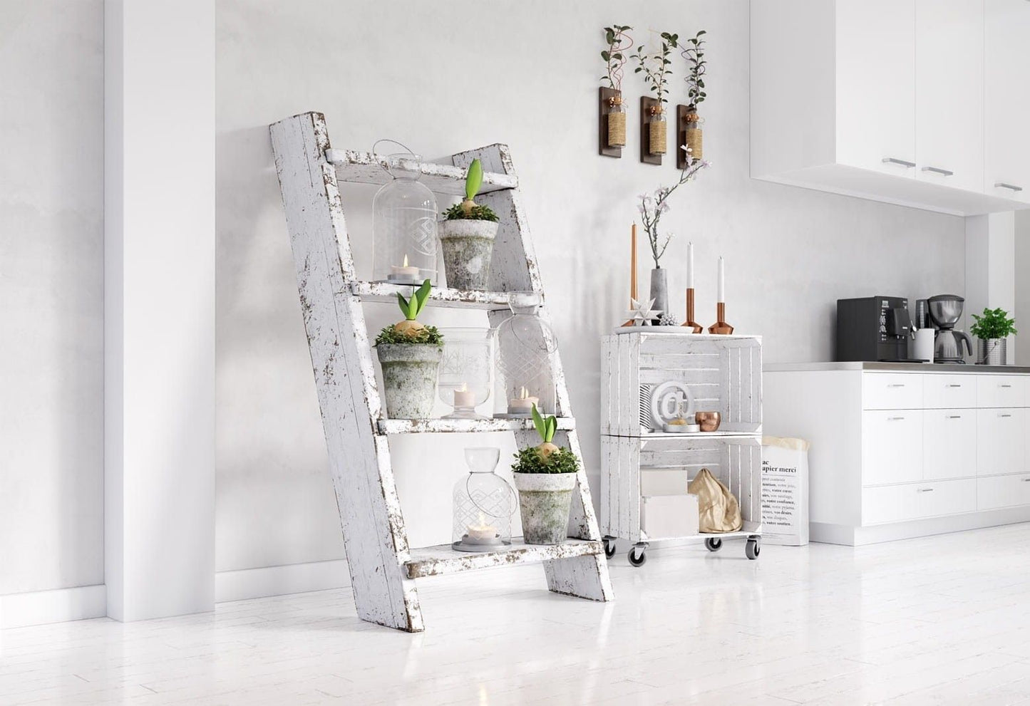 Archmodels vol. 208 - Home Gadgets