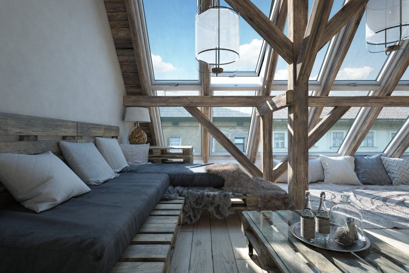 Archinteriors vol. 48 for C4D