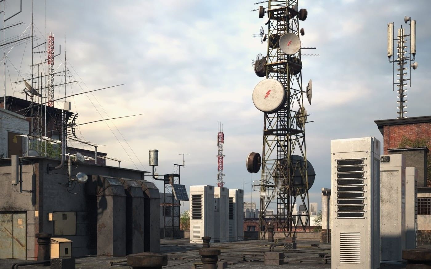 Archmodels Vol. 227 - Street Props