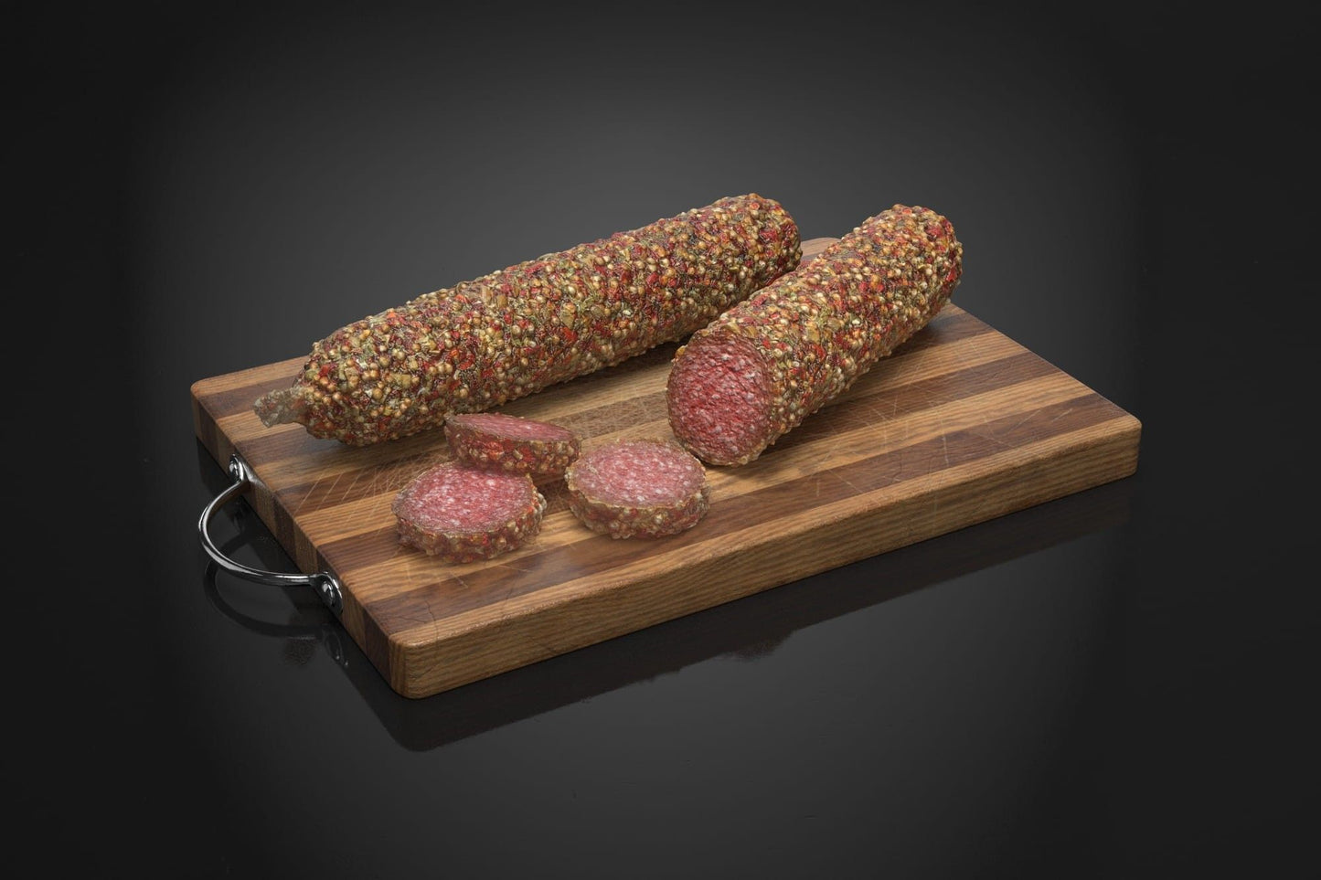 Archmodels Vol. 224 - 3D Scanned Food
