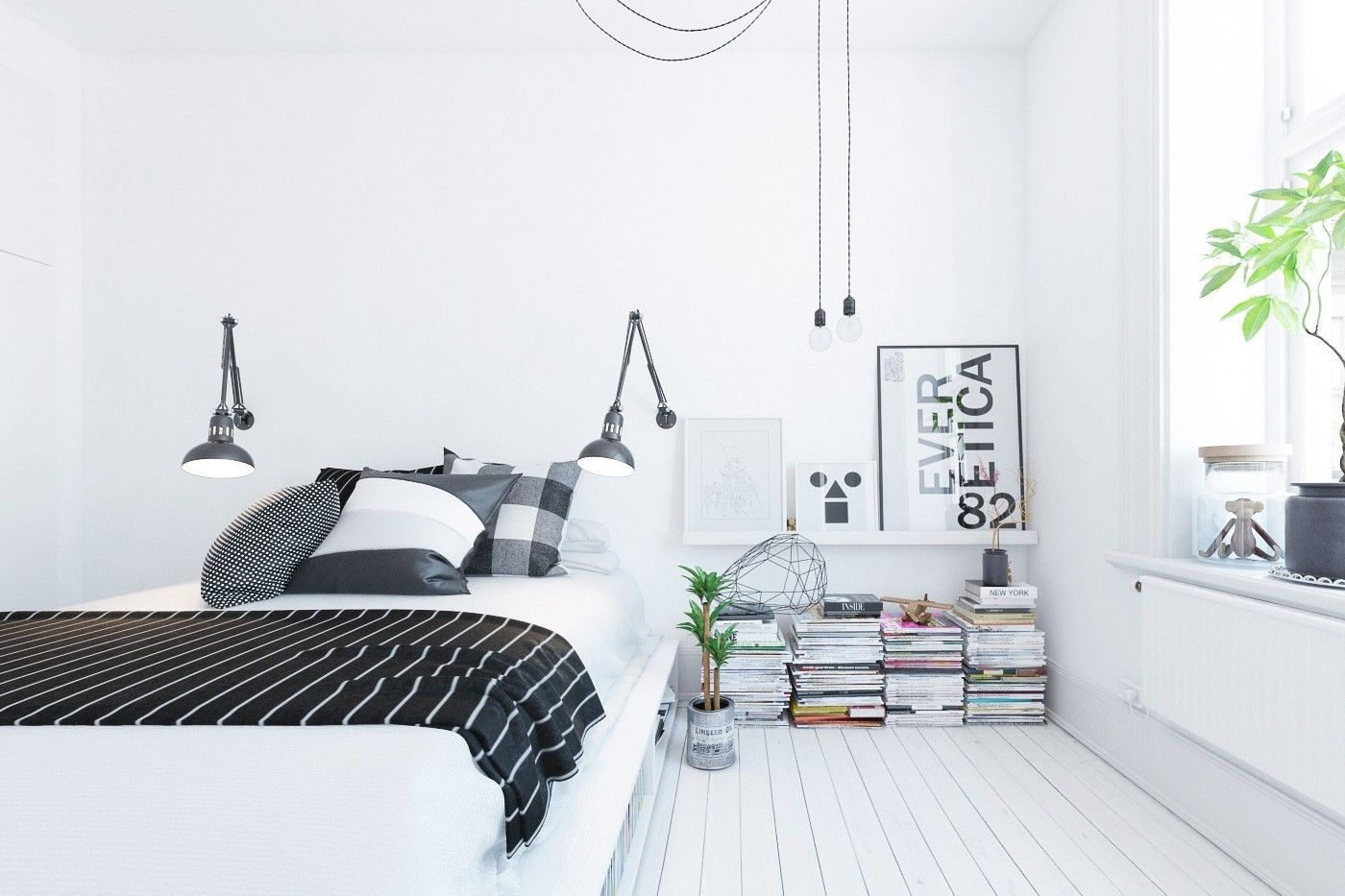 Archinteriors vol. 45 for C4D