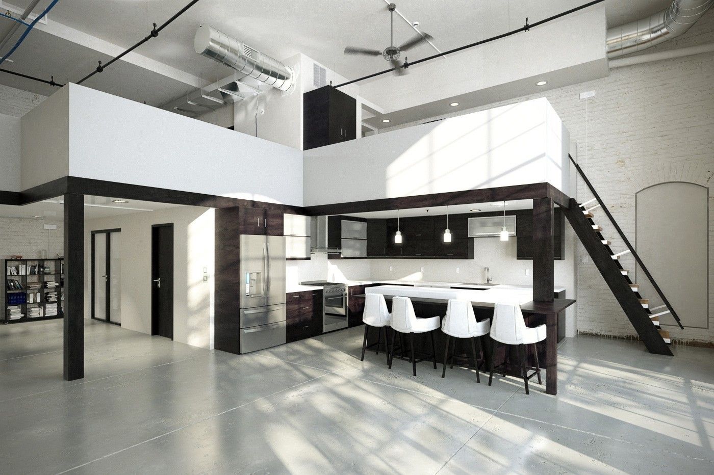 Archinteriors vol. 46 for C4D