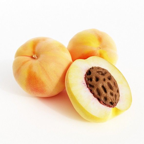 Archmodels vol. 130 - Fruits & Vegetables