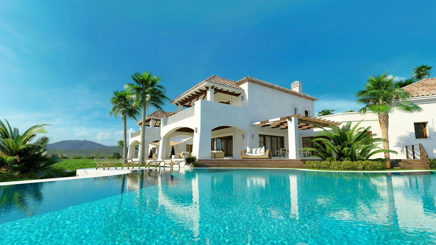 Luxury Residences Bundle vol. 1