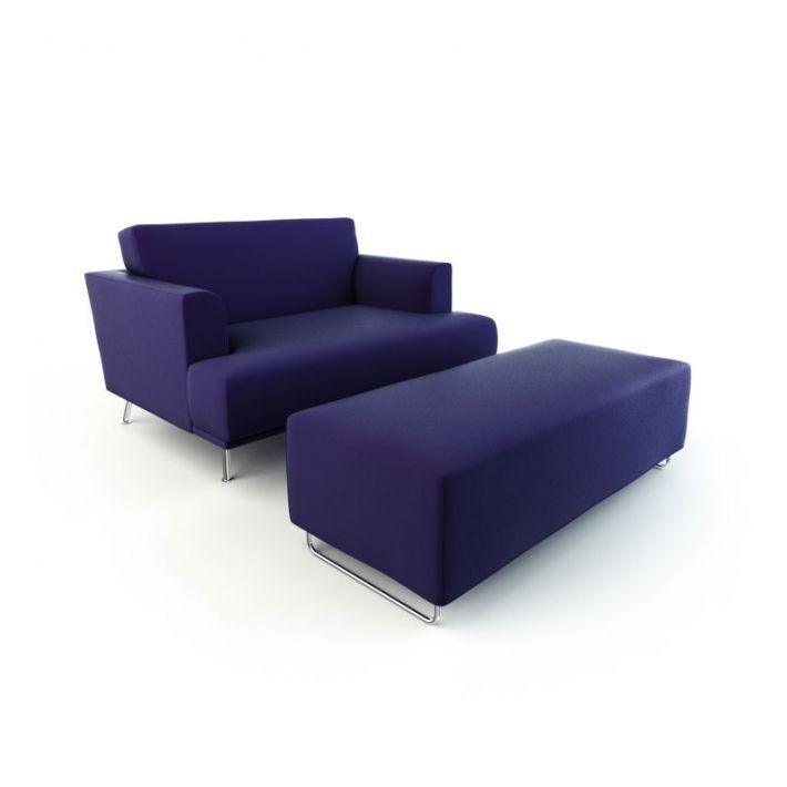 Archmodels vol. 125 - Modern Seating Furniture
