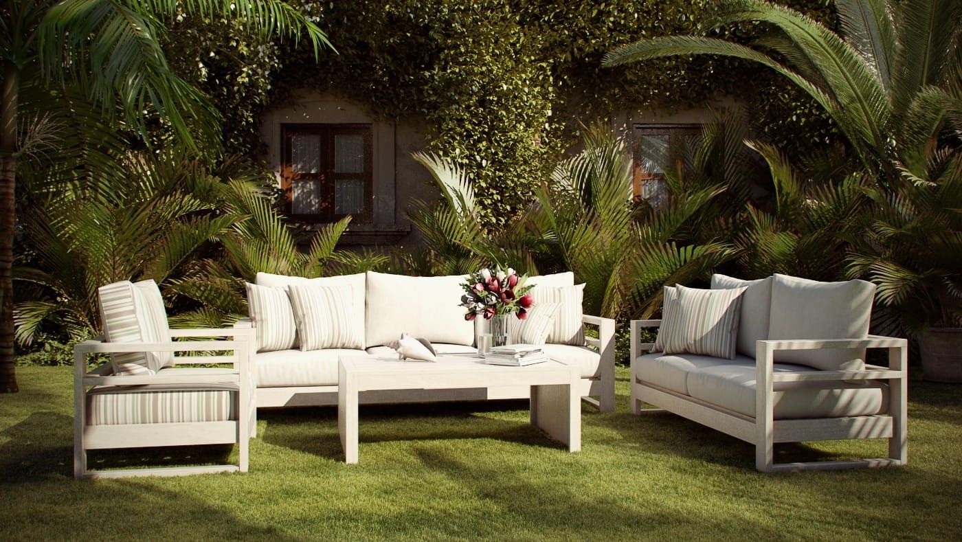 Garden Bundle vol. 2