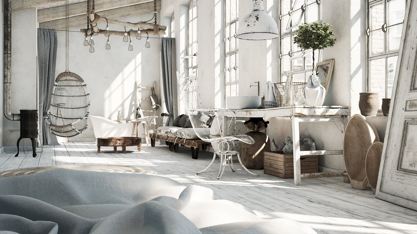 Archinteriors for UE Bundle vol.1