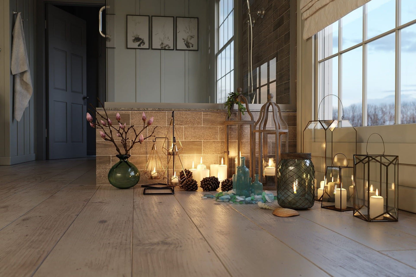 Archmodels vol. 230 - Interior Props