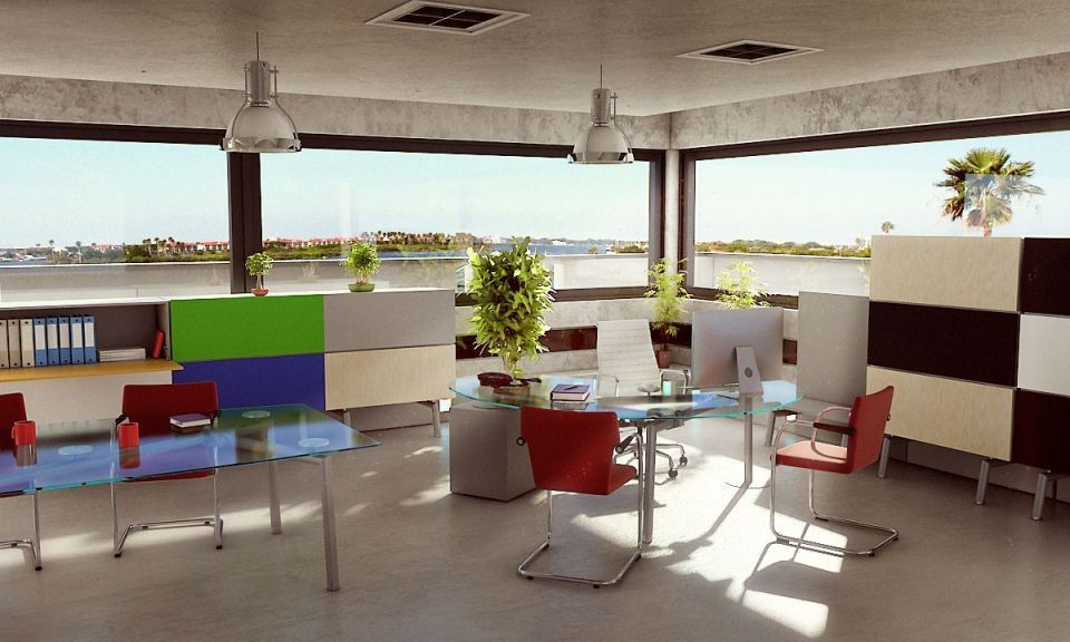 Archmodels vol. 110 - Office Equipment