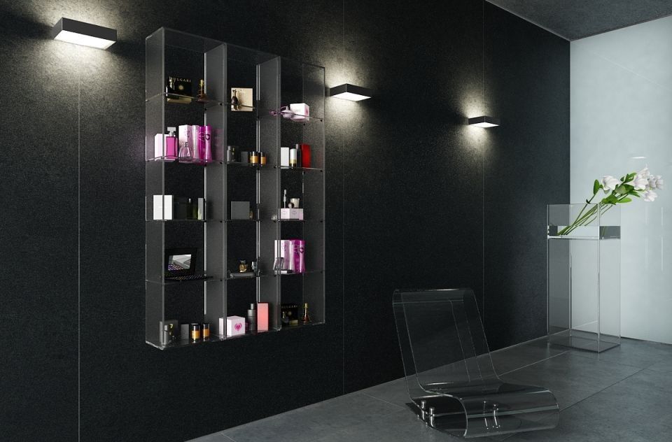 Archmodels vol. 101 - Perfumes and Cosmetics