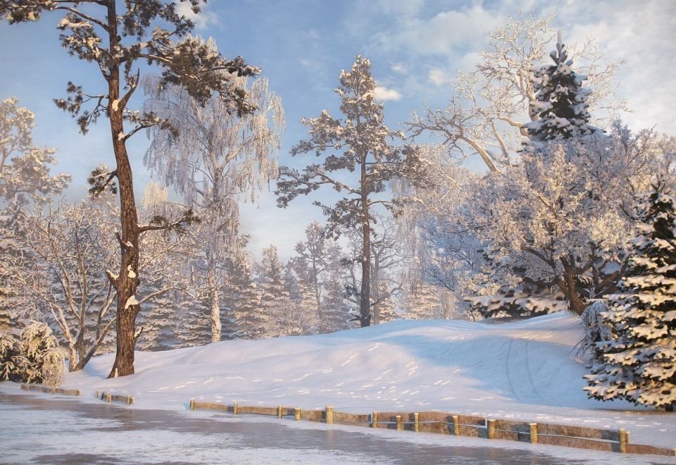 Archmodels vol. 100 - Trees