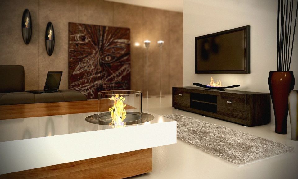 Archmodels vol. 97 - Fireplaces