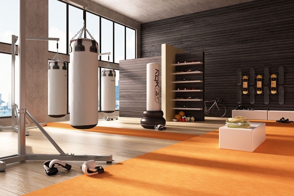 Archmodels vol. 81 - Sport Equipment