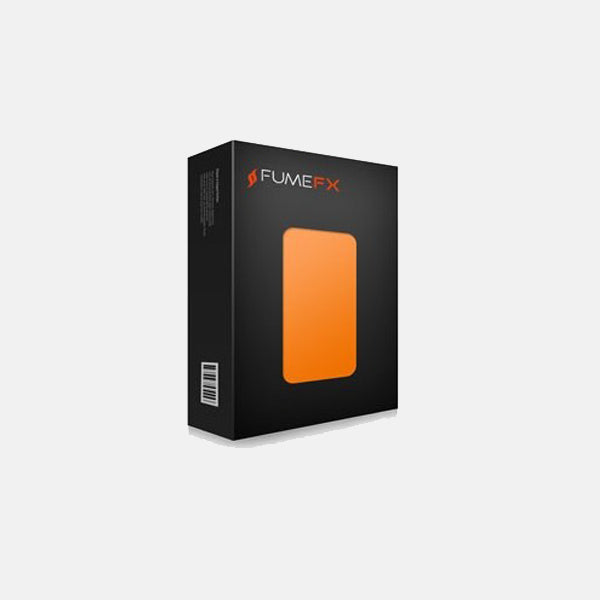 FumeFX 6.0 for Autodesk® 3ds Max®