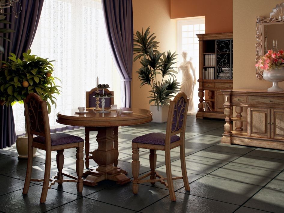 Archmodels vol. 65 - American Furniture