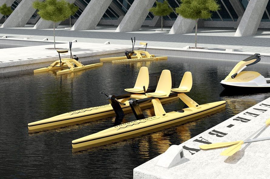 Archmodels vol. 48 - Boats