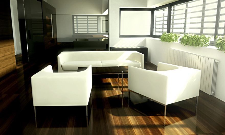 Archmodels vol. 43 - Furniture