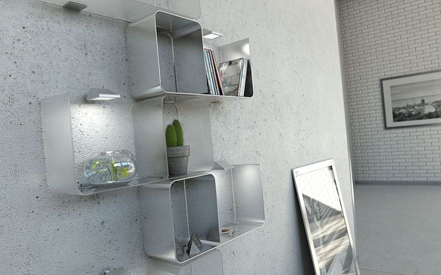 Archmodels vol. 39 - Furniture