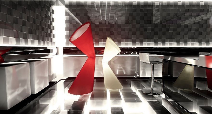 Archmodels vol. 38 - Lamps