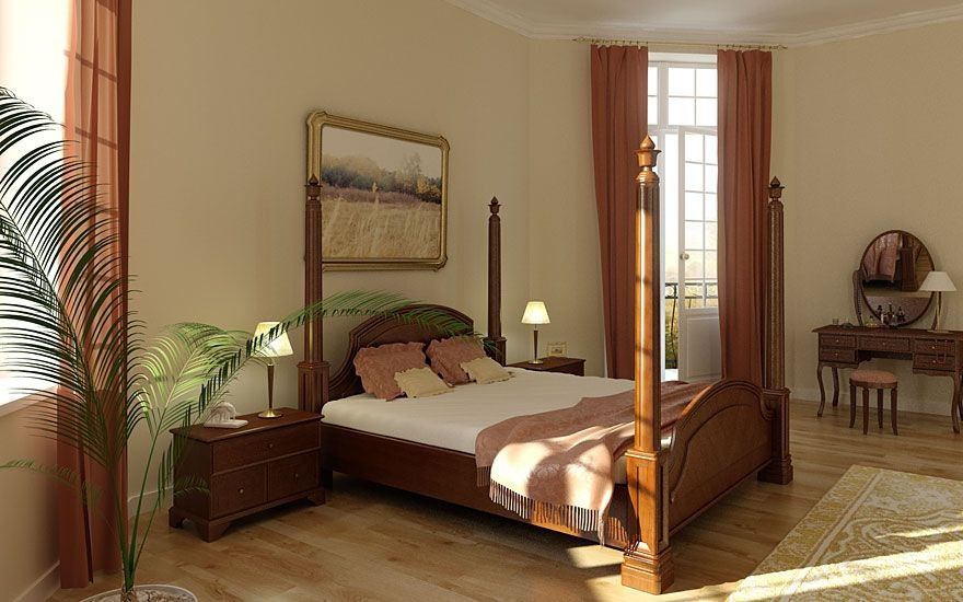 Archmodels vol. 37 - Beds