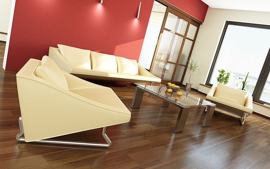 Archmodels Vol. 26 - Furniture