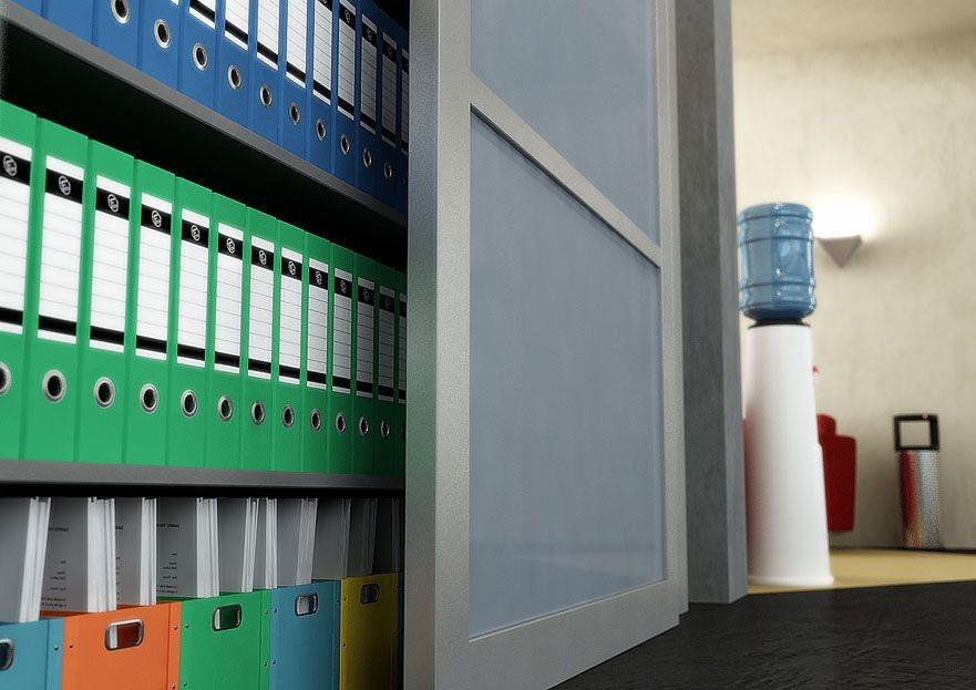 Archmodels Vol. 20 - Office Gadgets