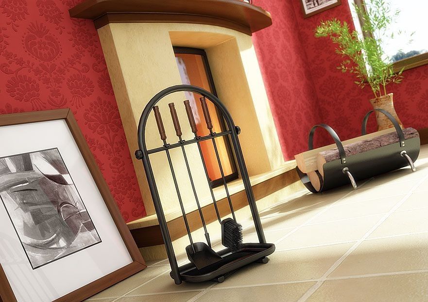 Archmodels Vol. 19 - Home Gadgets
