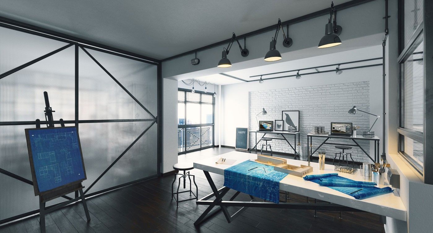 Archinteriors vol. 36