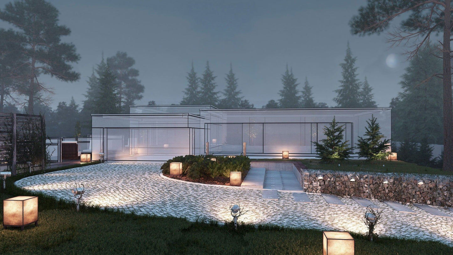 Archexteriors Vol. 19