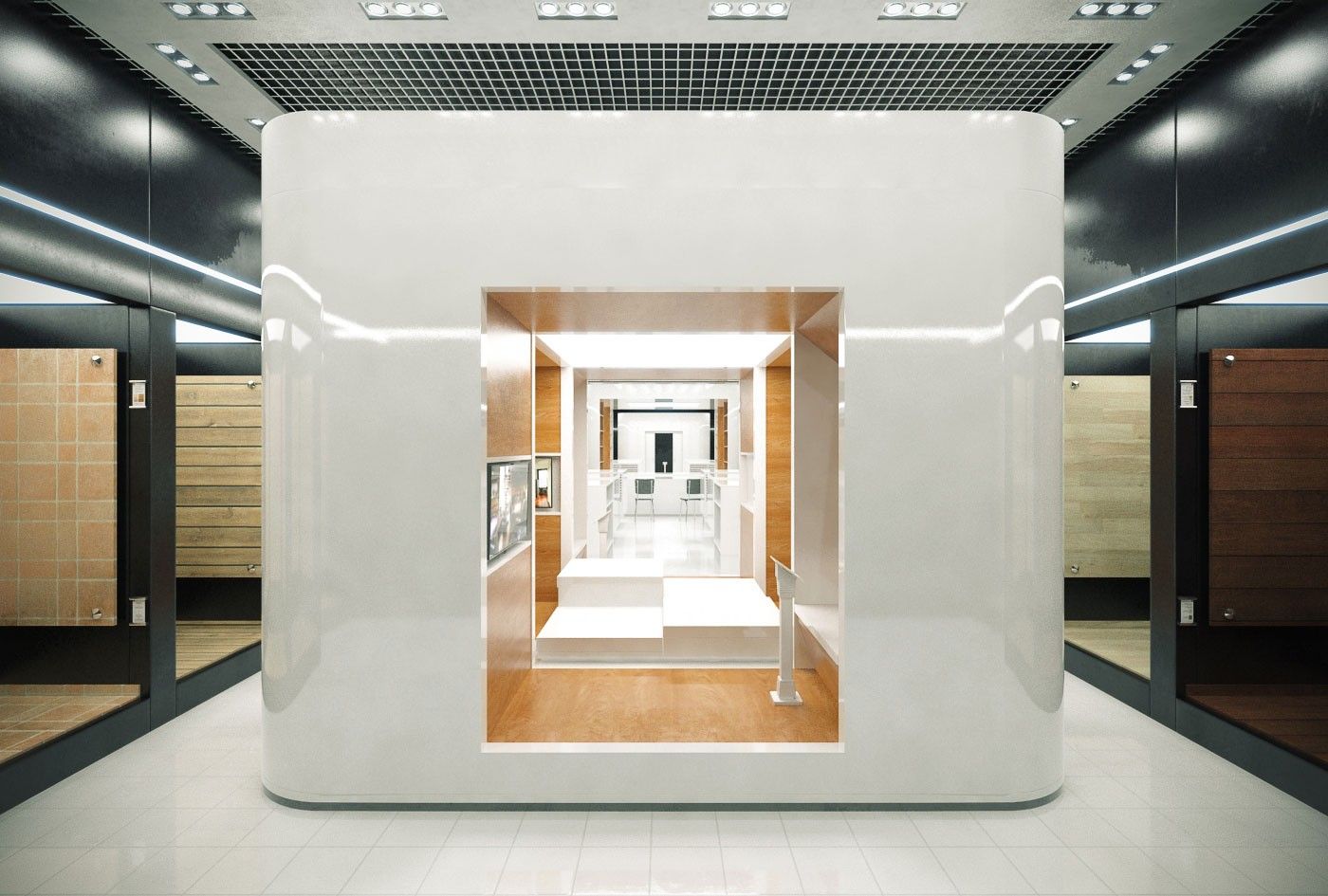 Archinteriors vol. 41