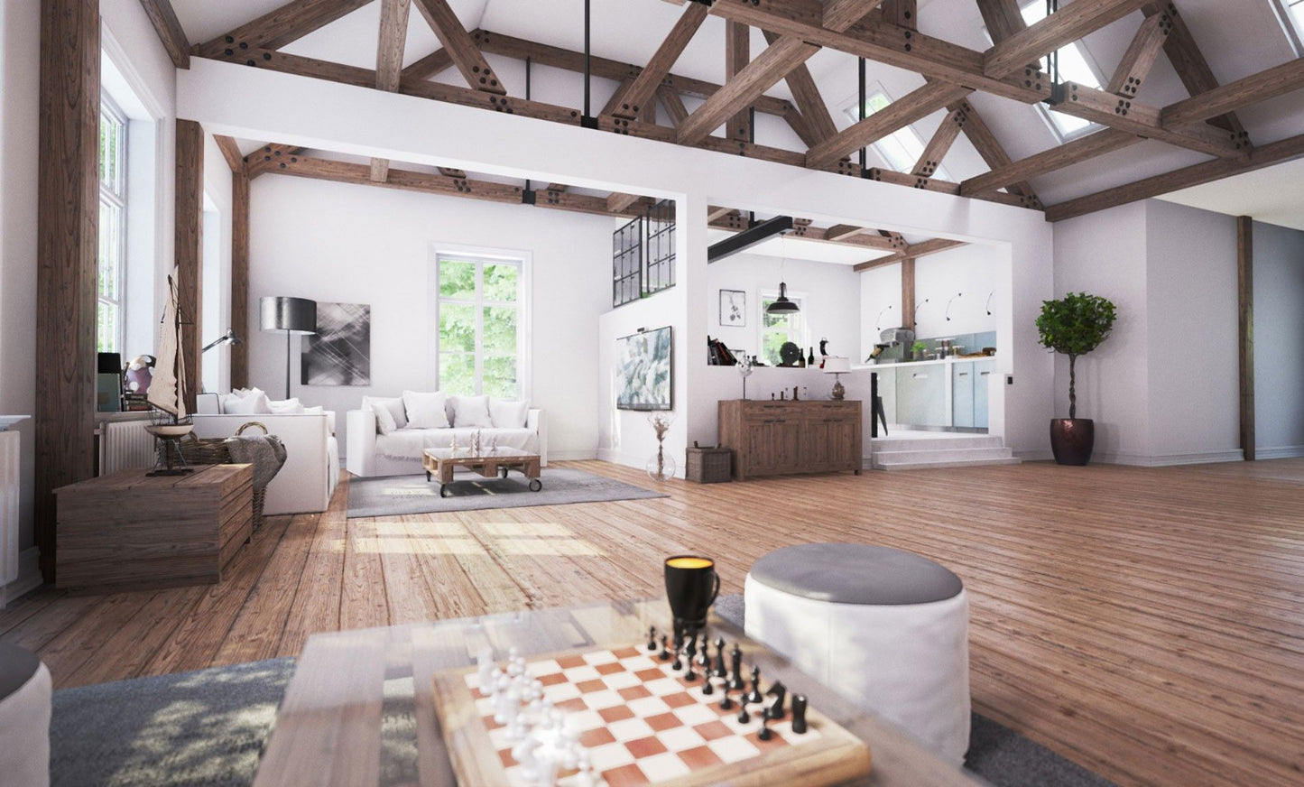 Archinteriors for Unreal Engine vol. 2