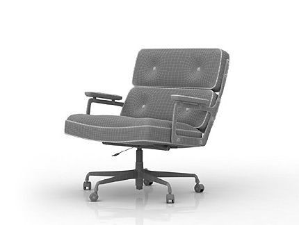 Archmodels Vol. 01 - Furniture