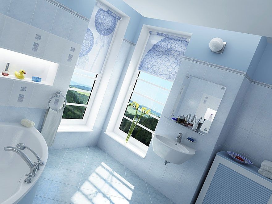 Archmodels Vol. 06 - Bathroom Equipment