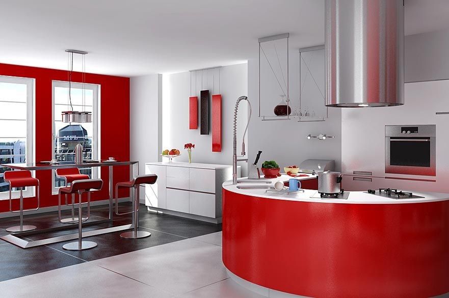 Archmodels Vol. 10 - Kitchen Equipment
