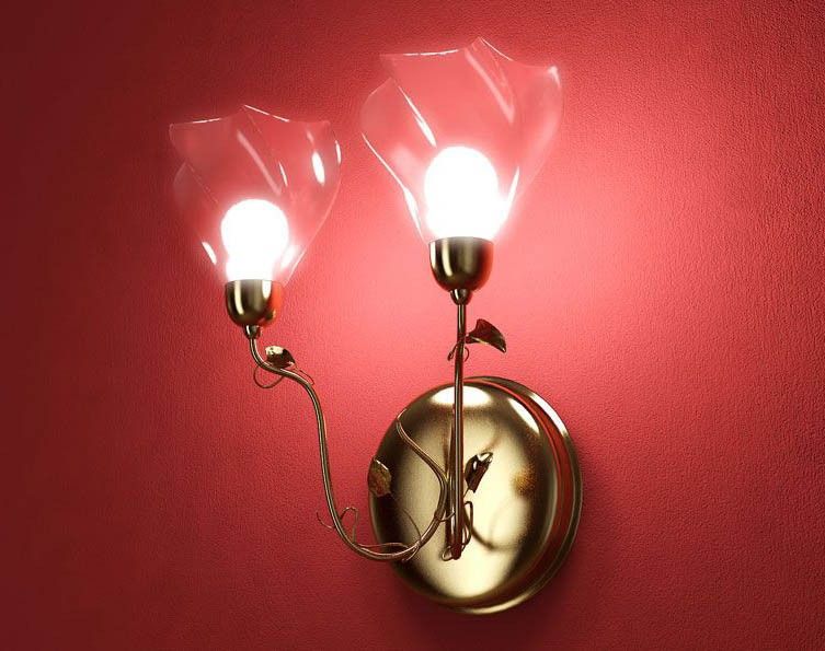 Archmodels Vol. 03 - Lamps