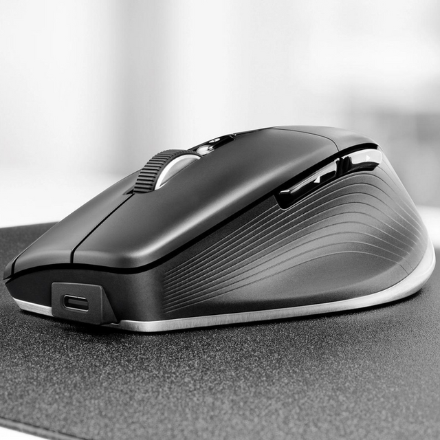CadMouse Pro Wireless