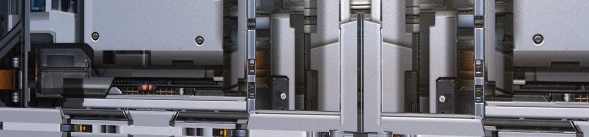 DOSCH Textures: Tech-Mech Materials